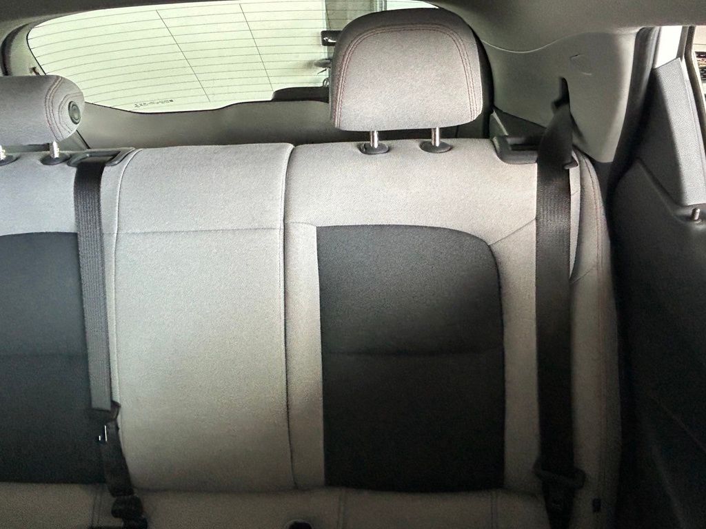 Used 2020 Summit White Chevrolet LT image 14