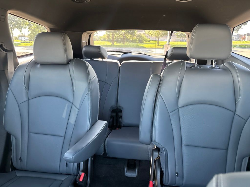Used 2022 Buick Enclave SUV