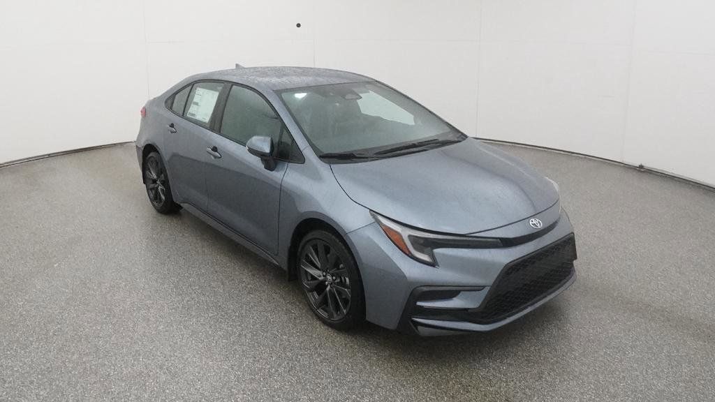 Thumbnail: 2026 Toyota Corolla - 21