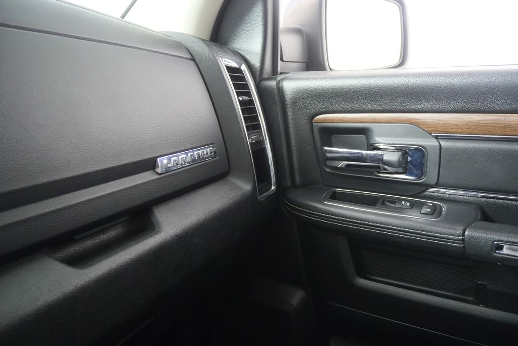 Thumbnail: 2016 RAM 1500 - 27