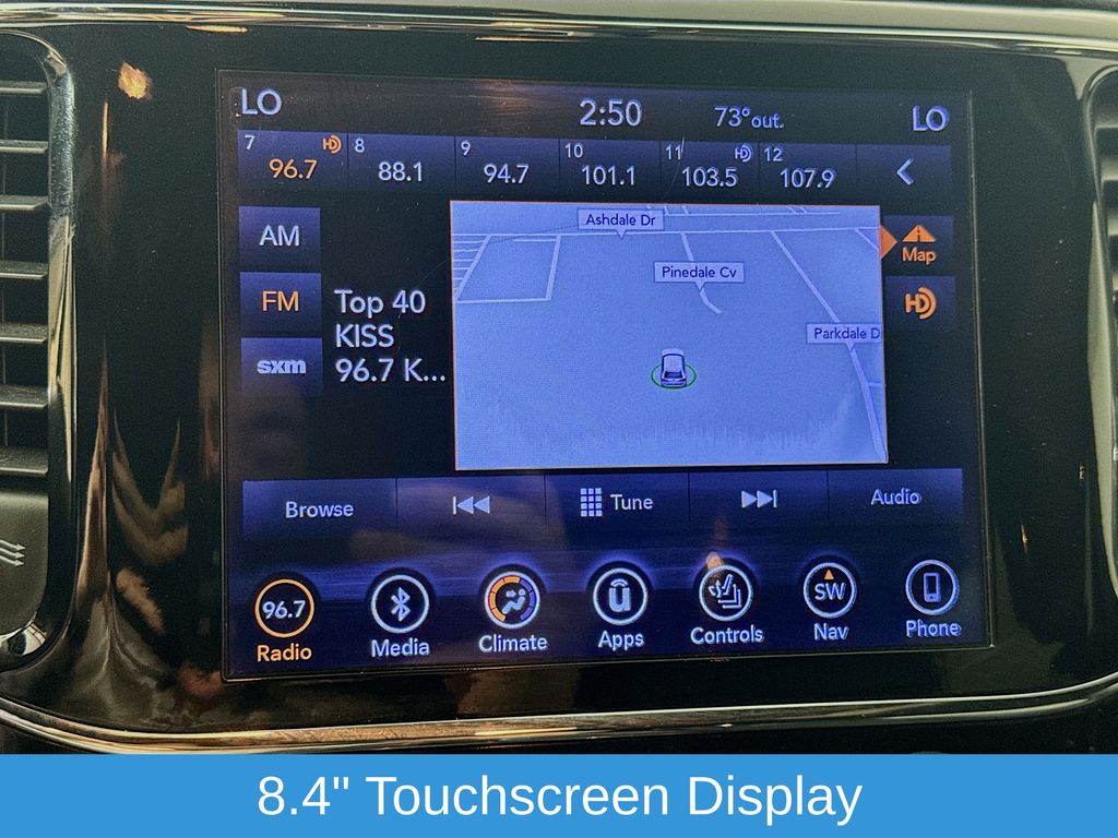 Used Car 2019 Jeep Grand Cherokee  Limited For Sale Under $20,000 In Austin, Texas