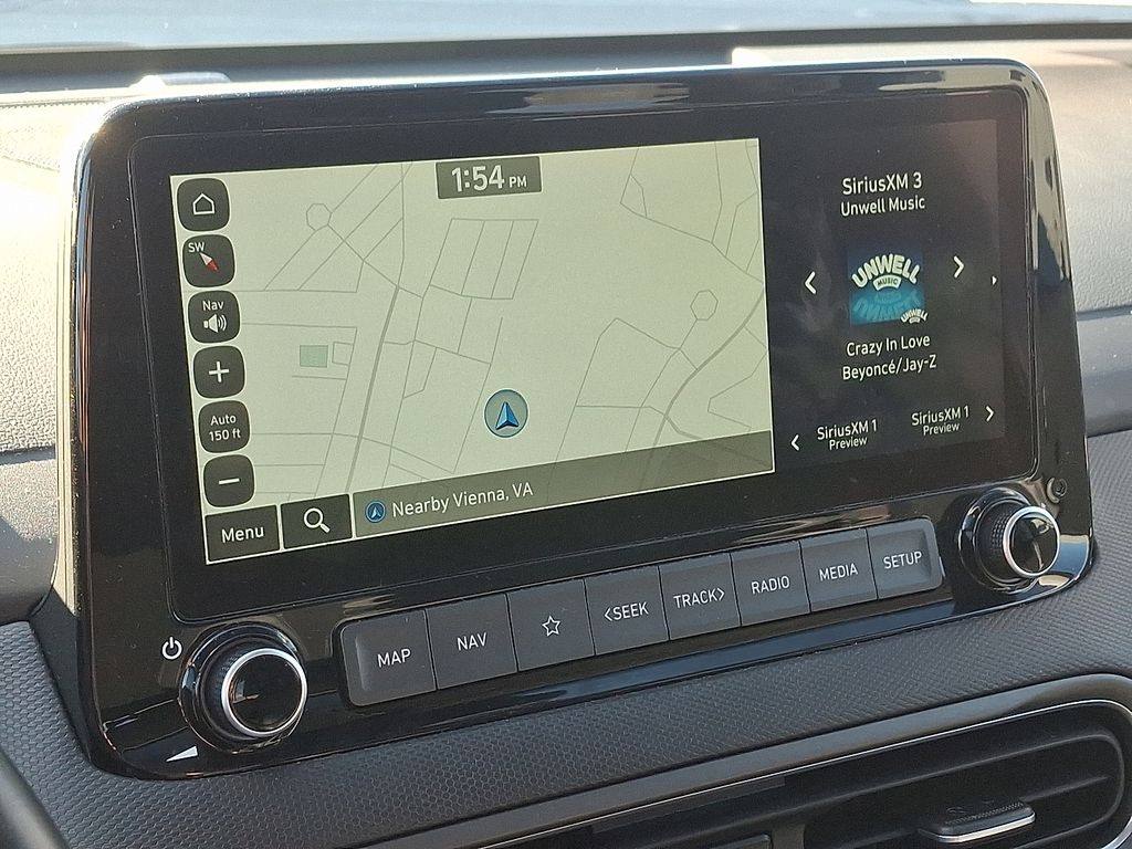 Thumbnail: 2022 Hyundai Kona - 19