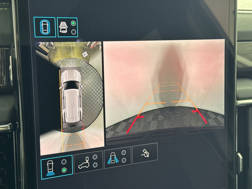 new 2026 GMC Yukon car, priced at $82,344