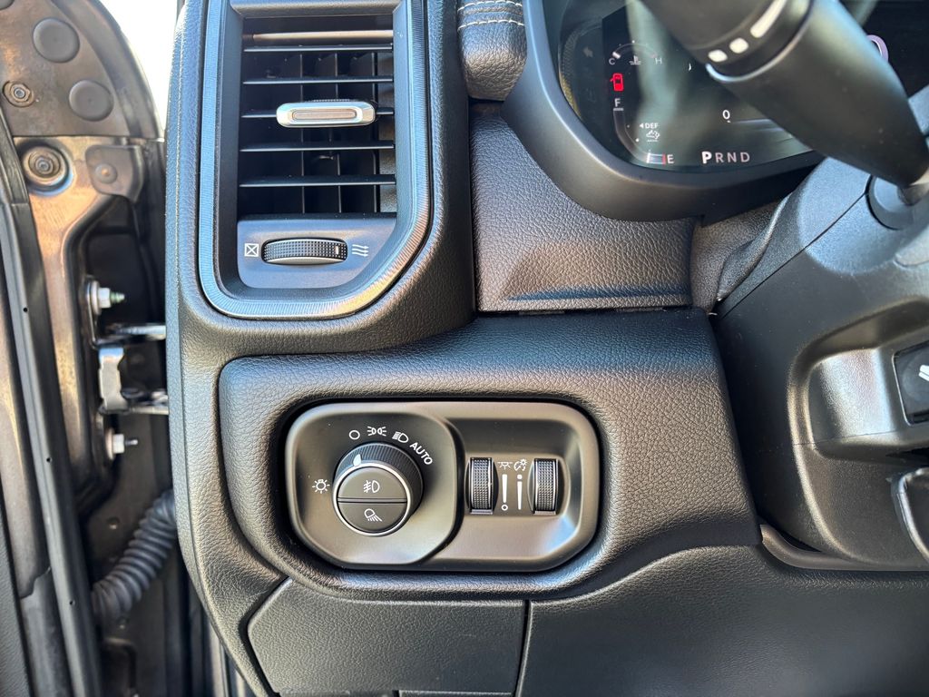 Used Car 2024 Ram 2500  Rebel For Sale Under $70,000 In Austin, Texas