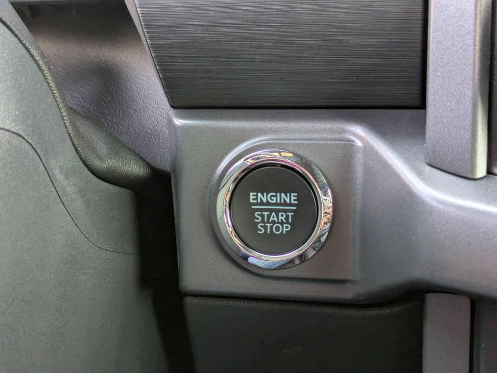 2026 Ford F-150 Black Widow