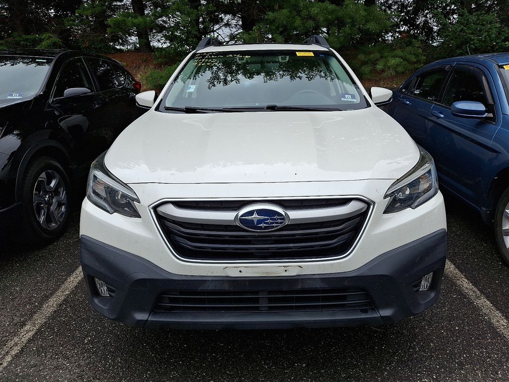 Thumbnail: 2020 Subaru Outback - 2