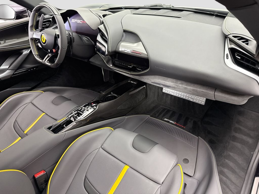 Thumbnail: 2023 Ferrari SF90 - 17