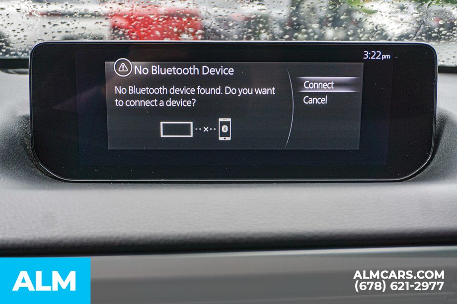 2025 Mazda CX-50 Premium - Photo 36