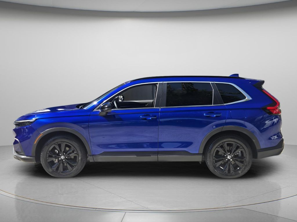 2024 Honda CR-V - $34,875