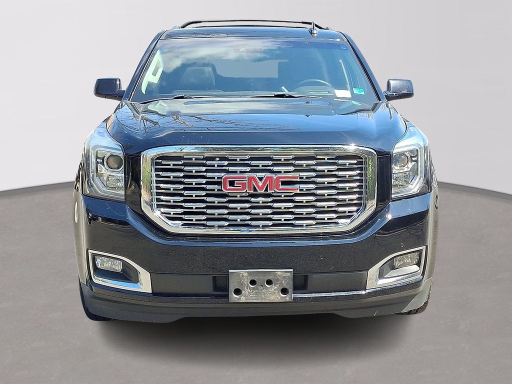 Thumbnail: 2018 GMC Yukon XL - 2