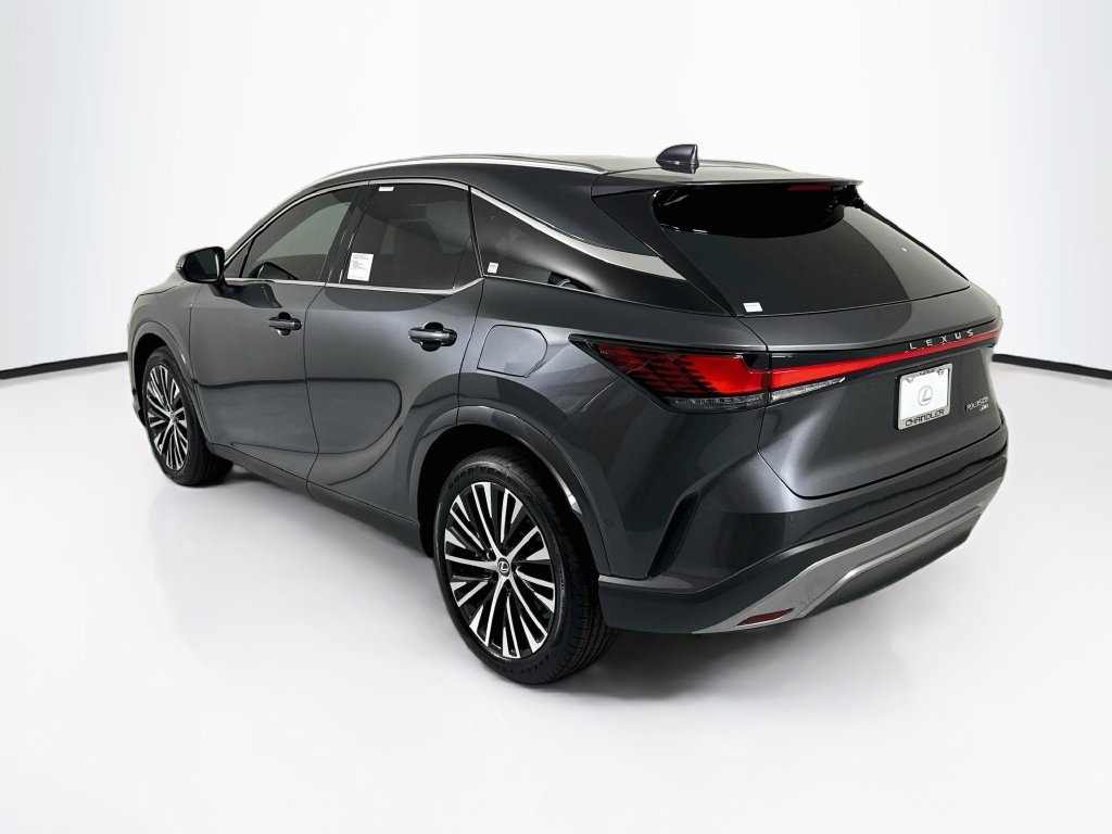 Thumbnail: 2026 Lexus RX - 7