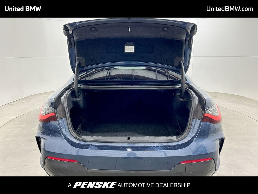 2021 BMW 4 Series 430i 22