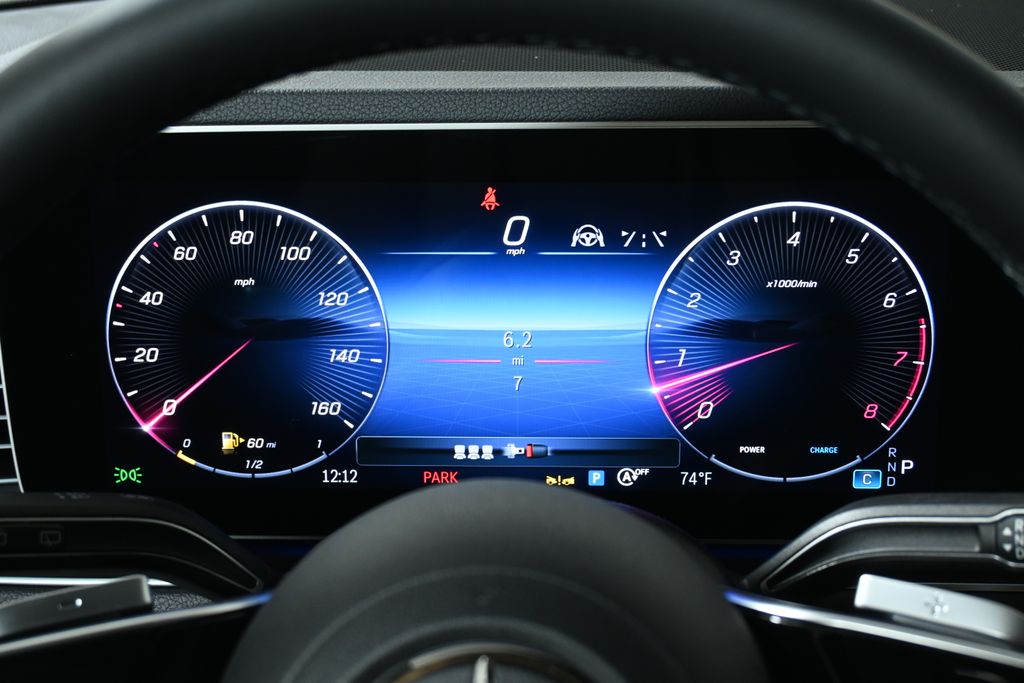 Thumbnail: 2026 Mercedes-Benz GLE - 15