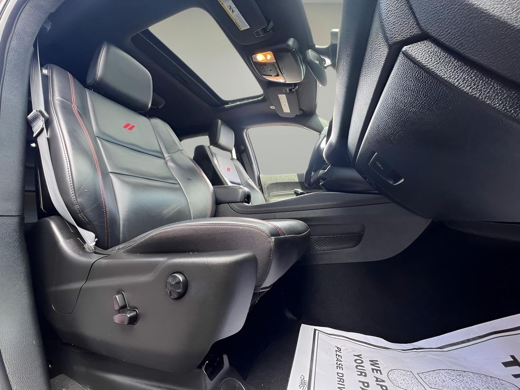 Used 2023 Dodge Durango SUV
