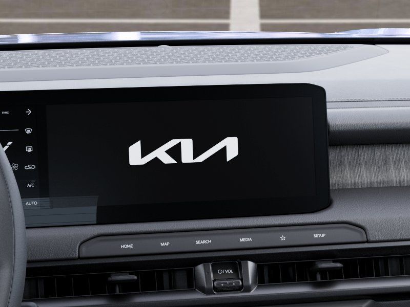 New 2027 Gray Kia X-Line SX Prestige image 20