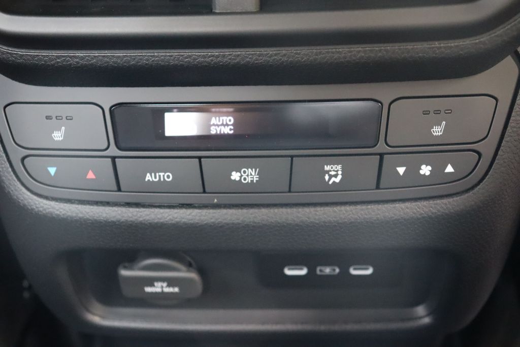 Thumbnail: 2026 Honda Ridgeline - 18