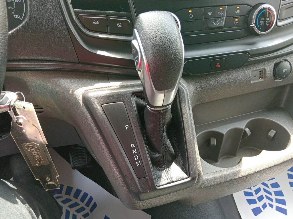 2024 Ford Transit-250 Cargo Van 