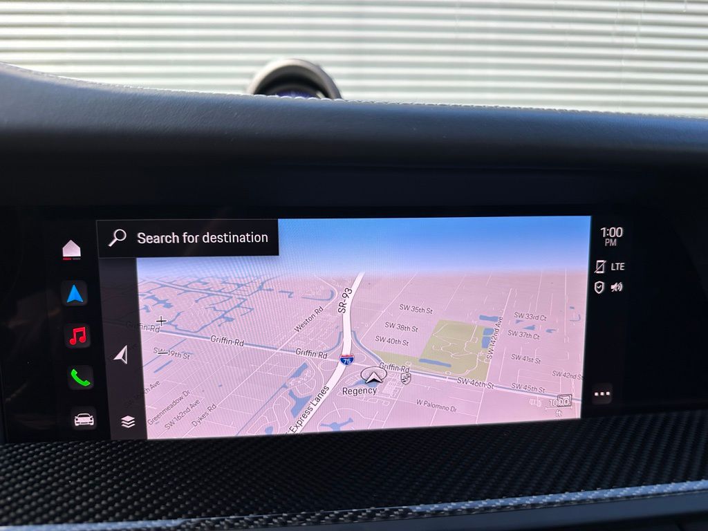 Thumbnail: 2024 Porsche 911 - 29