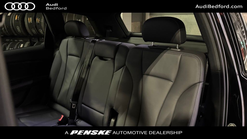 Thumbnail: 2025 Audi Q7 - 20