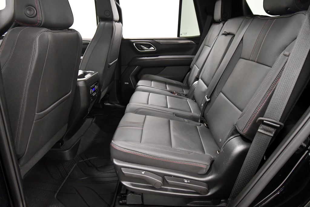 Used 2023 Chevrolet Tahoe SUV