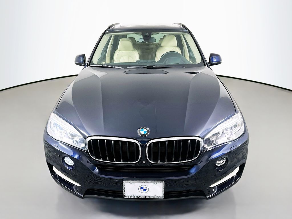 Thumbnail: 2014 BMW X5 - 2