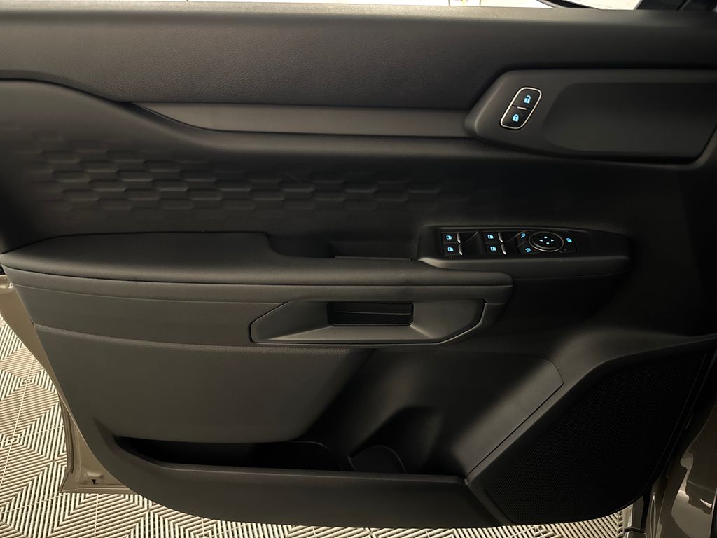 New 2026 Gray Ford STX image 22