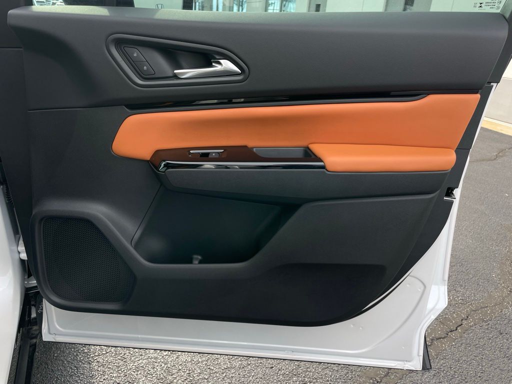 Thumbnail: 2026 Honda Prologue - 30