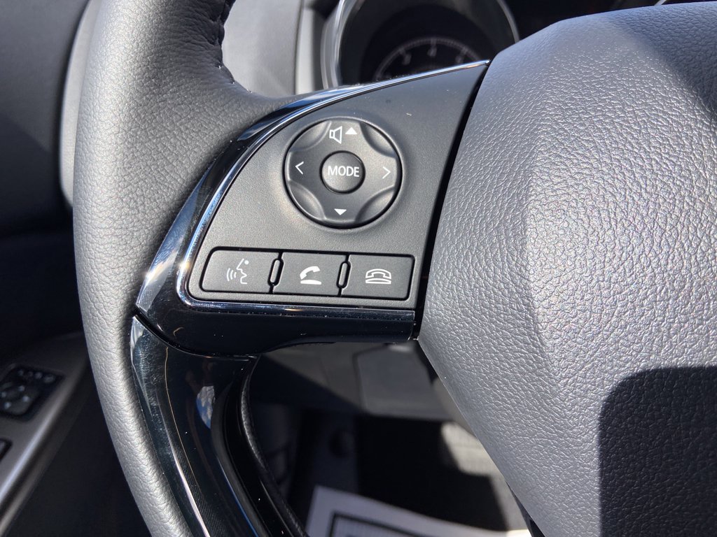 2026 Mitsubishi Outlander Sport 2.0 SE Black at Luther Ford
