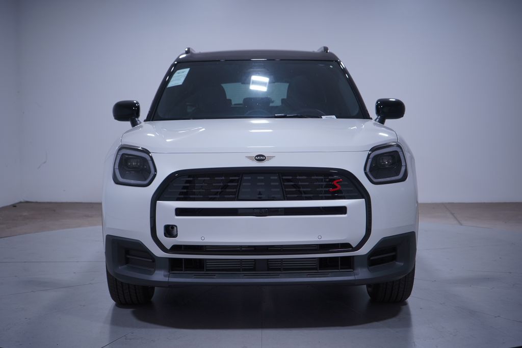Thumbnail: 2026 MINI Cooper Countryman - 4