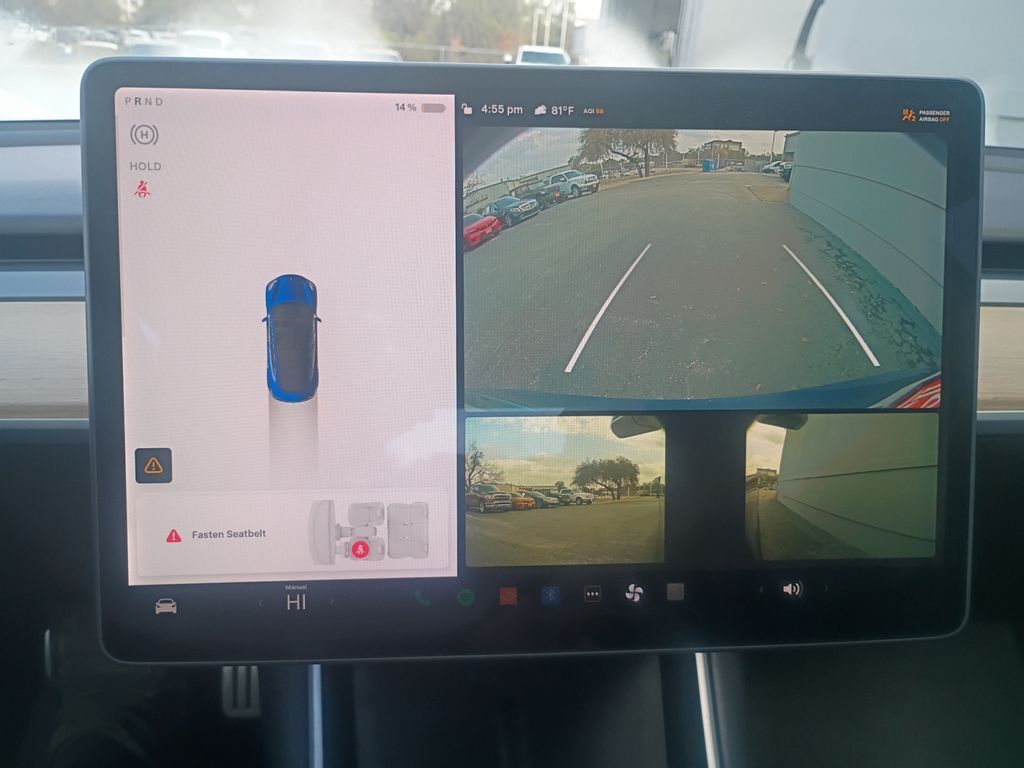 Used Car 2018 Tesla Model 3  Long Range For Sale Under $20,000 In Austin, Texas