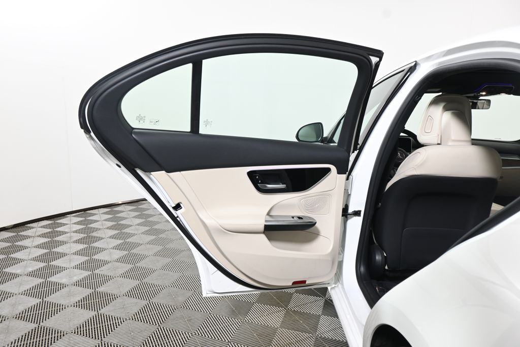 Thumbnail: 2023 Mercedes-Benz C-Class - 29