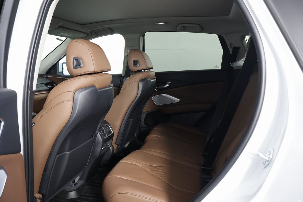 Thumbnail: 2026 Acura RDX - 6