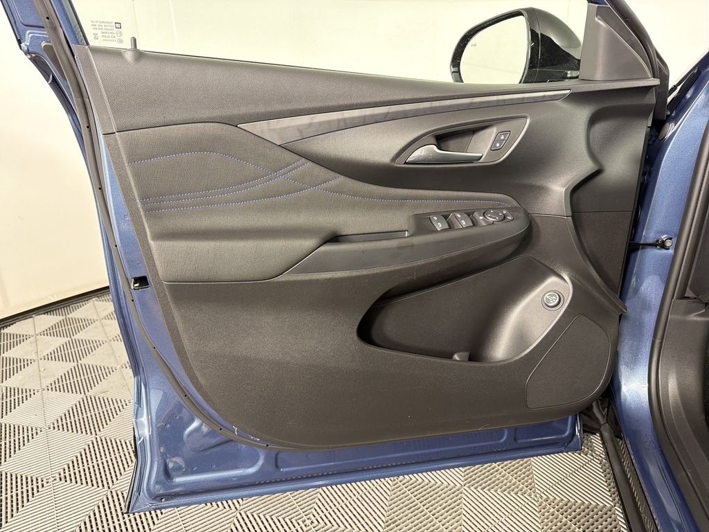 new 2026 Buick Envista car, priced at $31,120