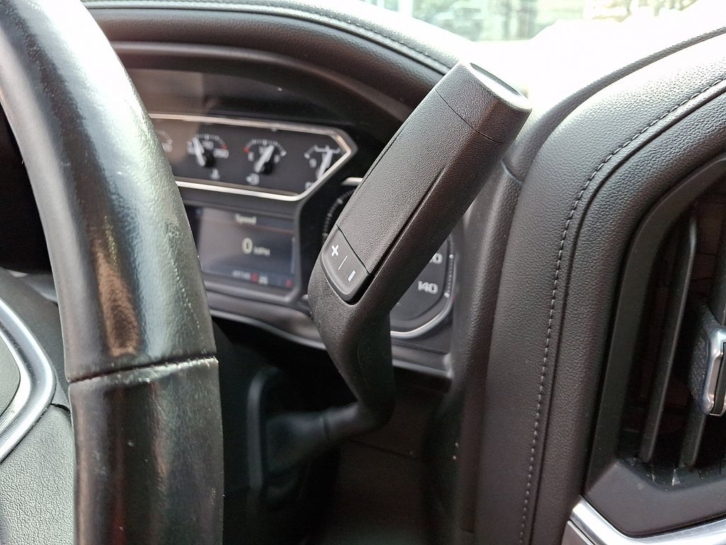 Thumbnail: 2022 GMC Sierra 1500 - 15