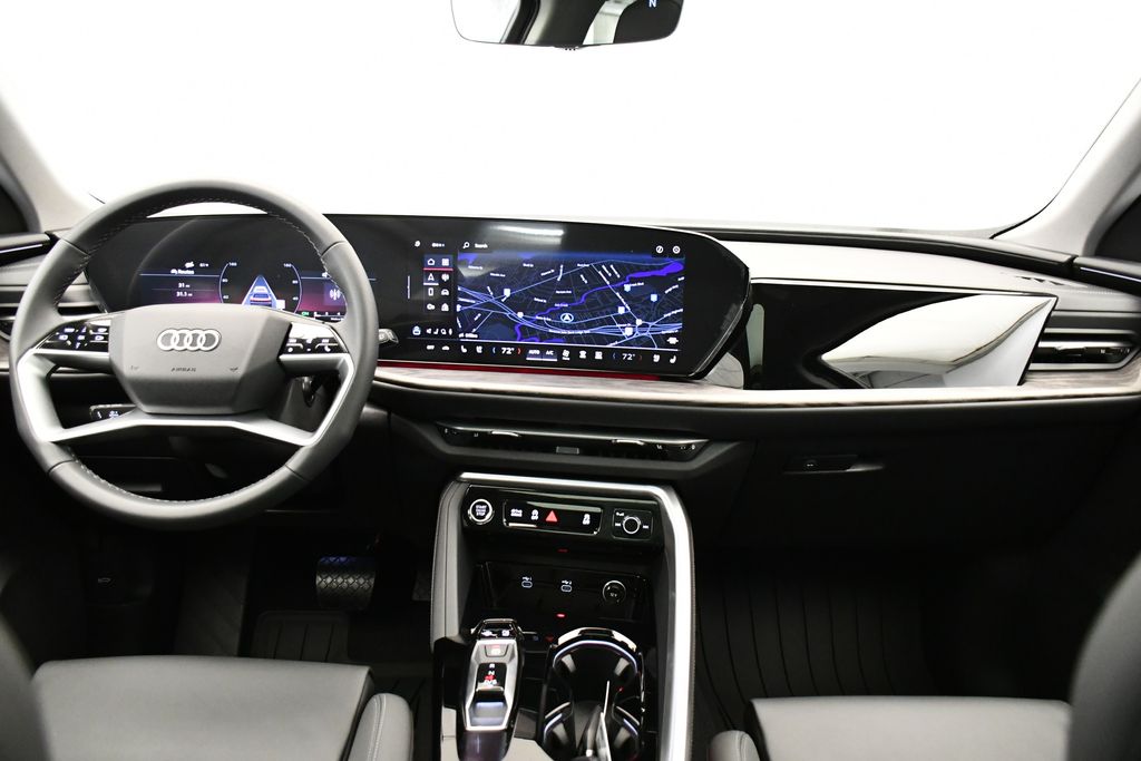 2025 Audi Q5 Premium 19