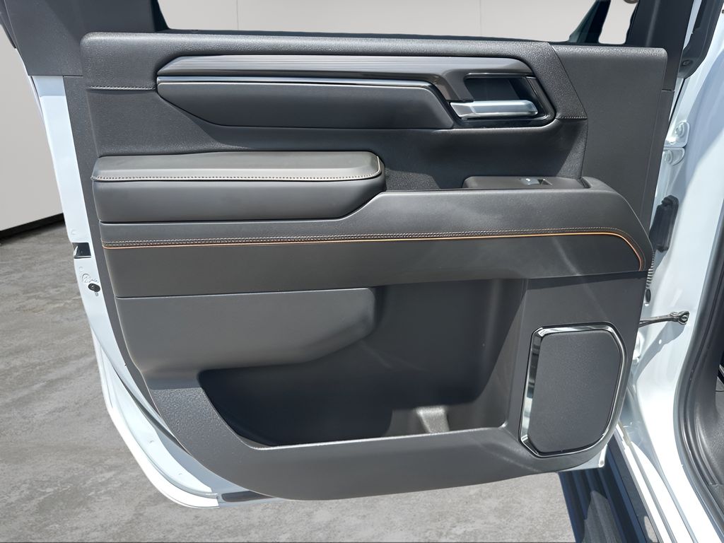 2025 Gmc Sierra 2500hd  At4 In Austin, Texas