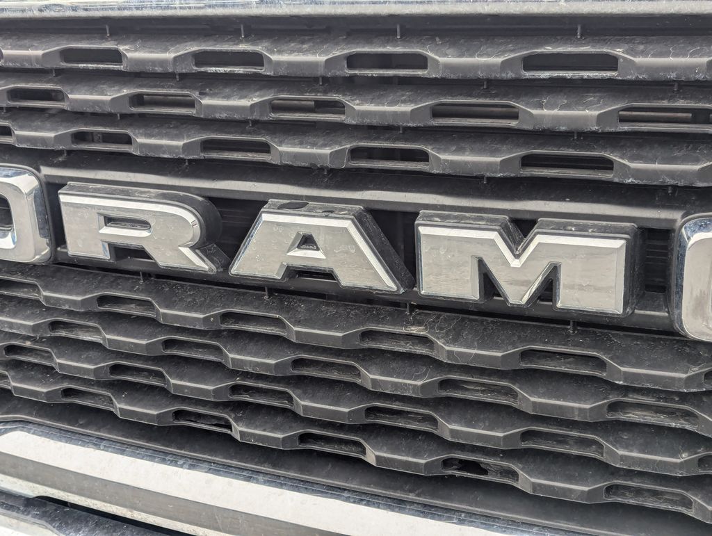 2023 Ram 2500 Big Horn 11