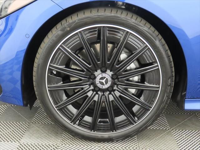 Thumbnail: 2025 Mercedes-Benz CLE - 29