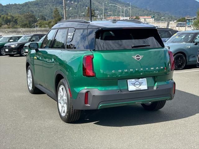 Thumbnail: 2026 MINI Cooper Countryman - 3