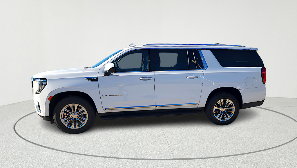 2024 GMC Yukon XL
