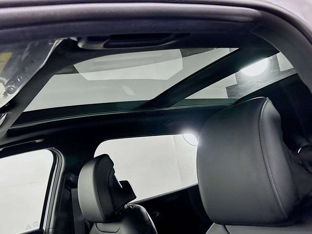 2025 Kia Sportage X-Pro Prestige