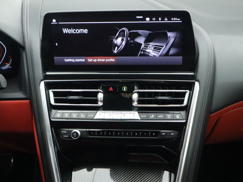 2023 BMW 8 Series M850i xDrive 14