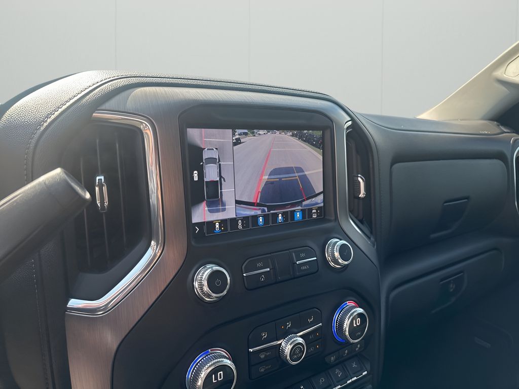 Used Car 2023 Gmc Sierra 2500hd  Denali For Sale Under $70,000 In Austin, Texas