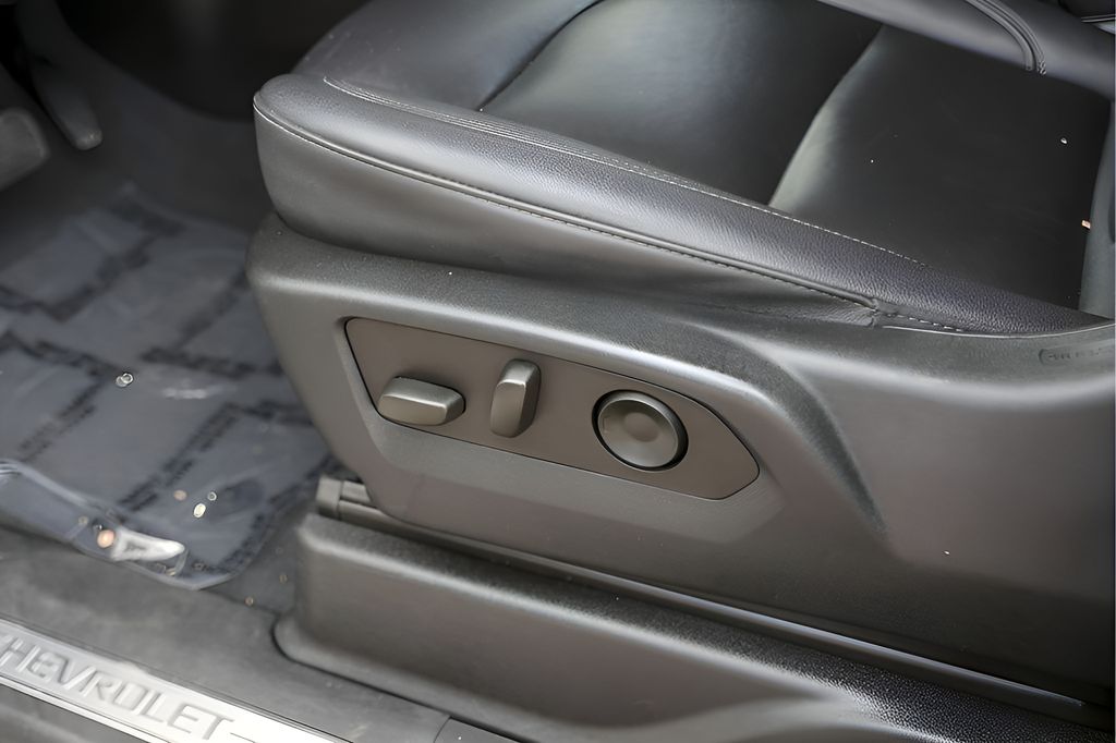 Used Car 2023 Chevrolet Tahoe  Lt For Sale Under $60,000 In Austin, Texas