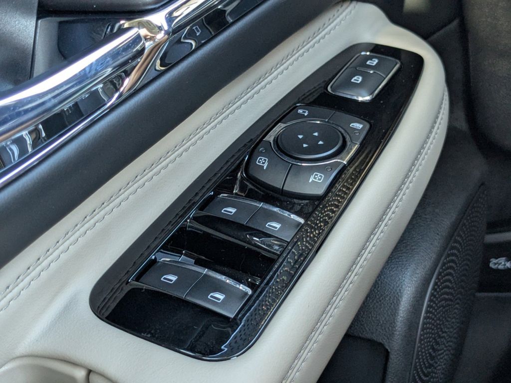 2026 Lincoln Corsair Grand Touring