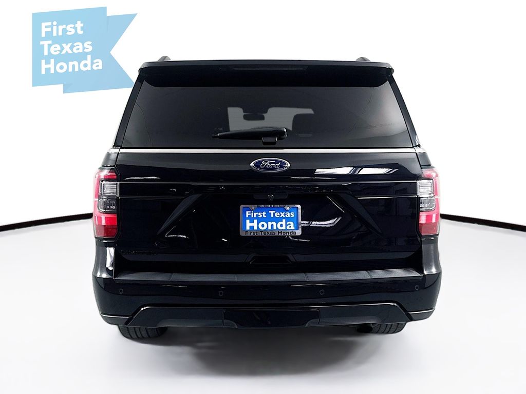 Used Car 2021 Ford Expedition  Limited For Sale Under $50,000 In Austin, Texas