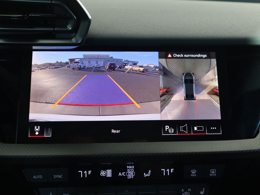 Thumbnail: 2026 Audi RS 3 - 16