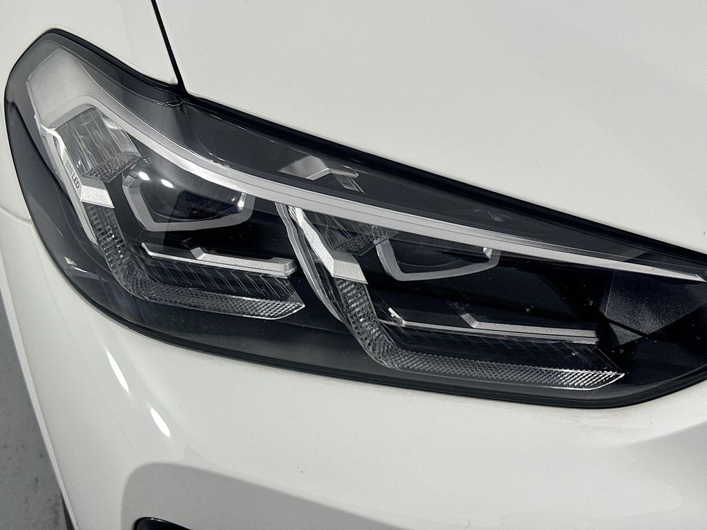 Used Car 2022 Bmw X3  M40i For Sale Under $50,000 In Austin, Texas