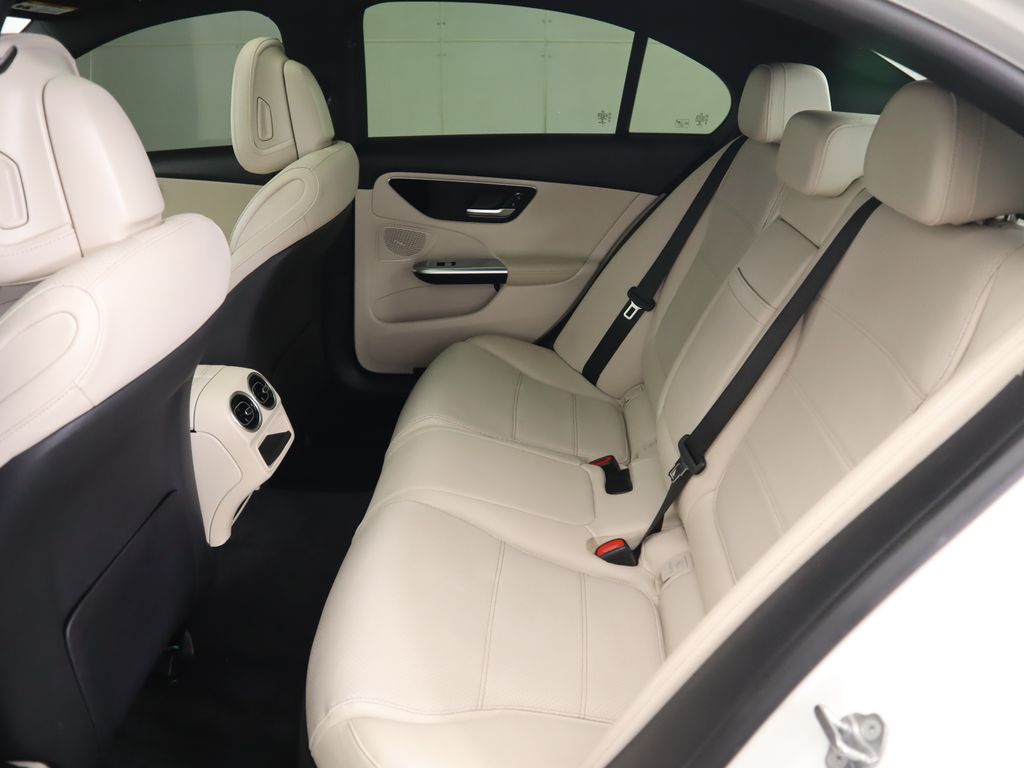 Thumbnail: 2022 Mercedes-Benz C-Class - 21