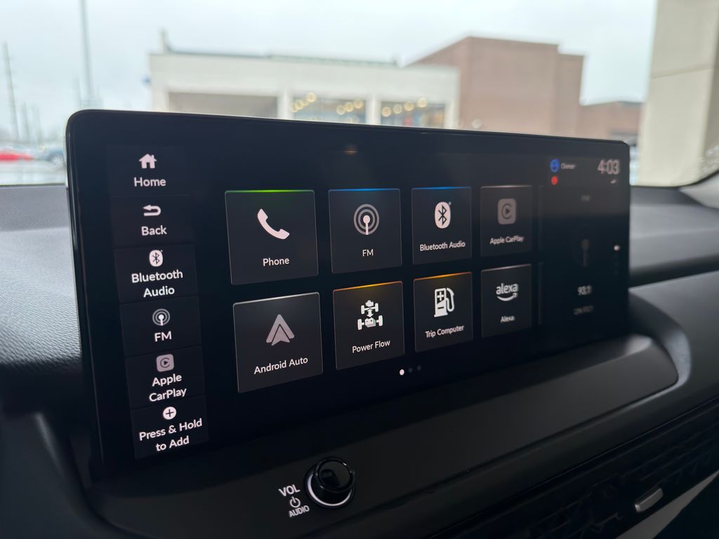 Thumbnail: 2026 Honda Accord - 30